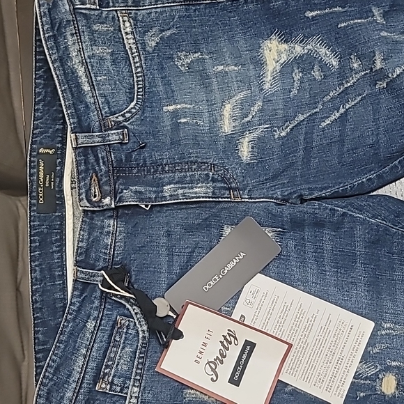 Jeans - Picture 4 of 4